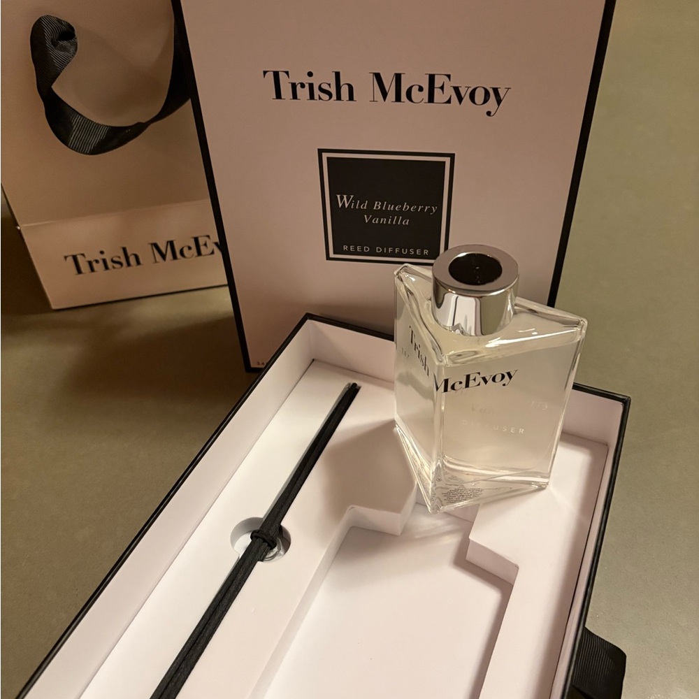 Trish McEvoy Reed Diffuser
